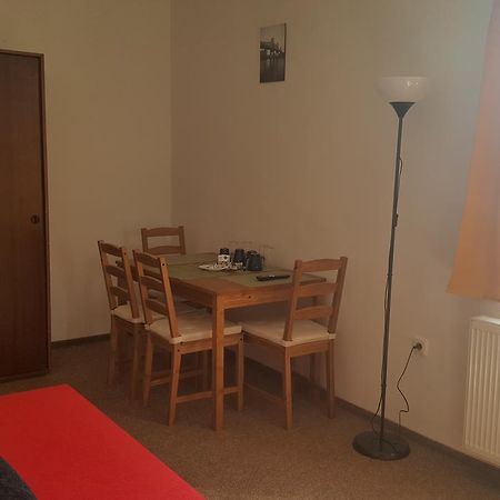 Penzion Dragoun Klatovy Exterior foto